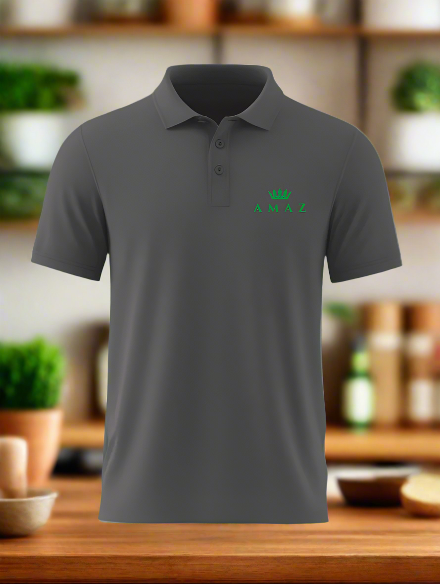 Men's Polo T-shirt
