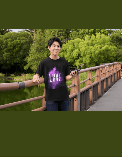 Love Classic Crew T-Shirt