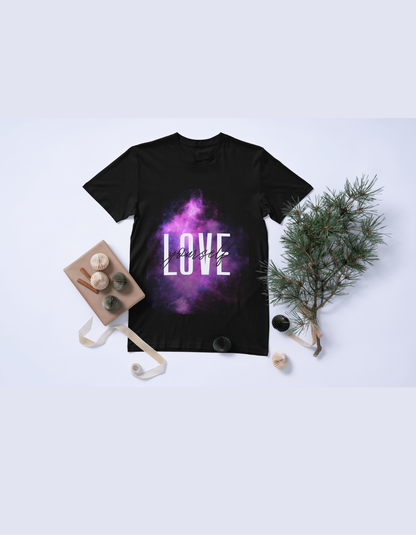 Love Classic Crew T-Shirt
