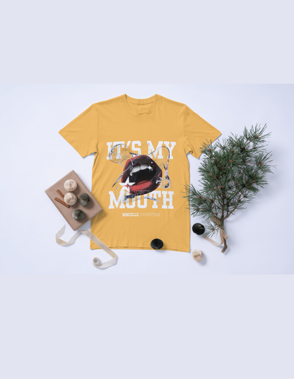 Unisex Classic Crew T-Shirt